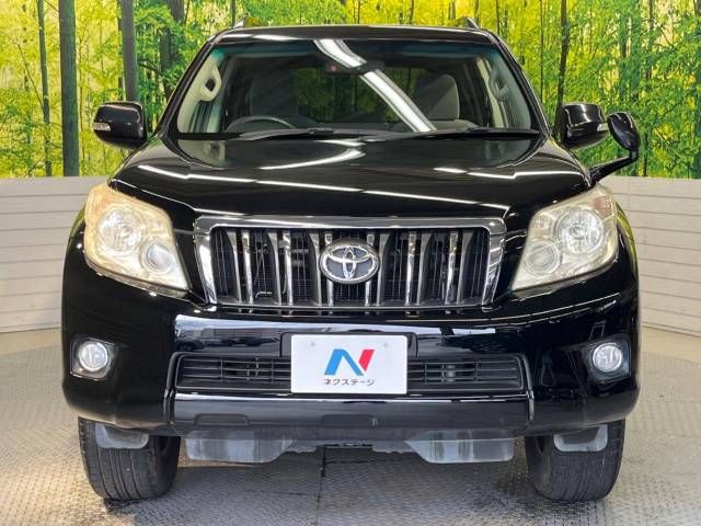 Toyota PRADO 2010-01 27869-14
