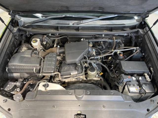 Toyota PRADO 2010-01 27869-18