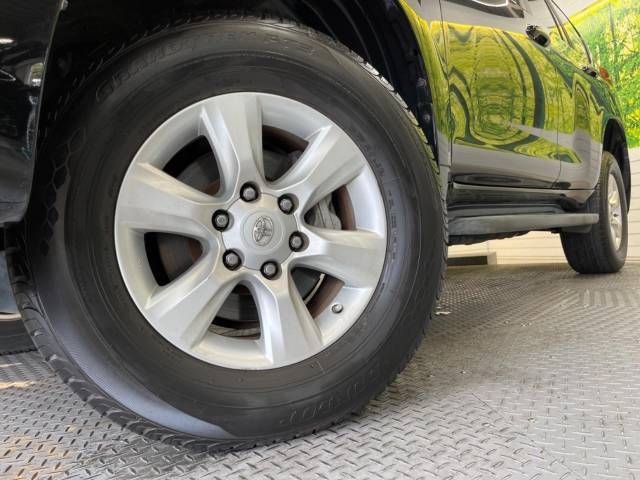 Toyota PRADO 2010-01 27869-13