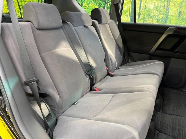 Toyota PRADO 2010-01 27869-9