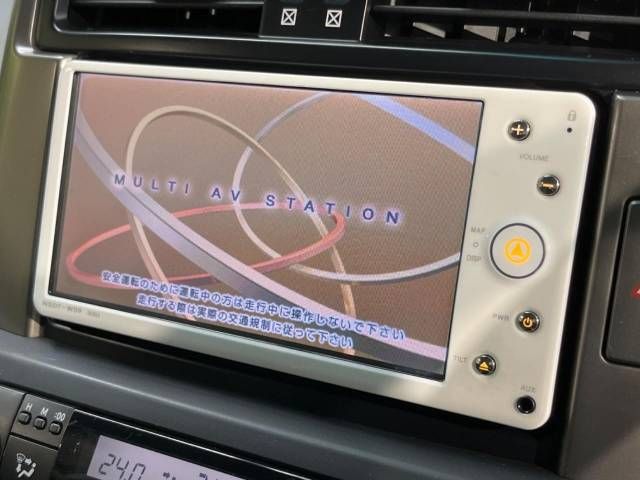 Toyota PRADO 2010-01 27869-2