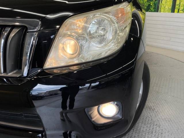 Toyota PRADO 2010-01 27869-12
