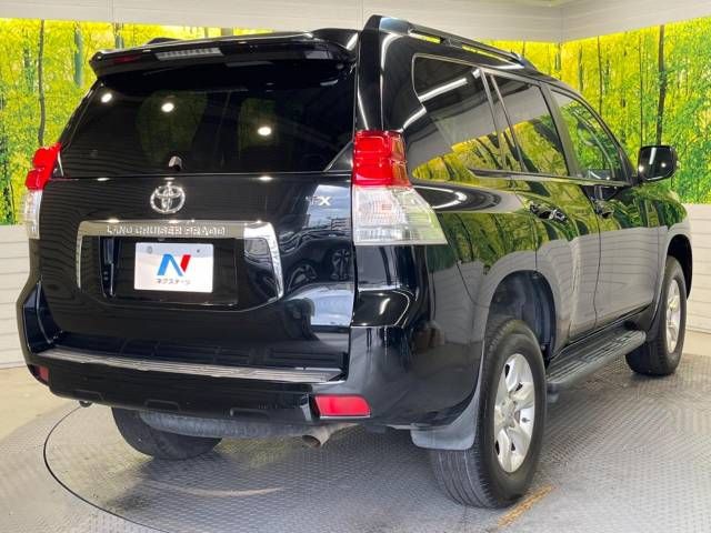 Toyota PRADO 2010-01 27869-17