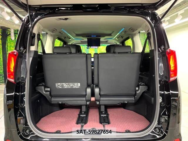 Toyota ALPHARD 2022-01 338638-11