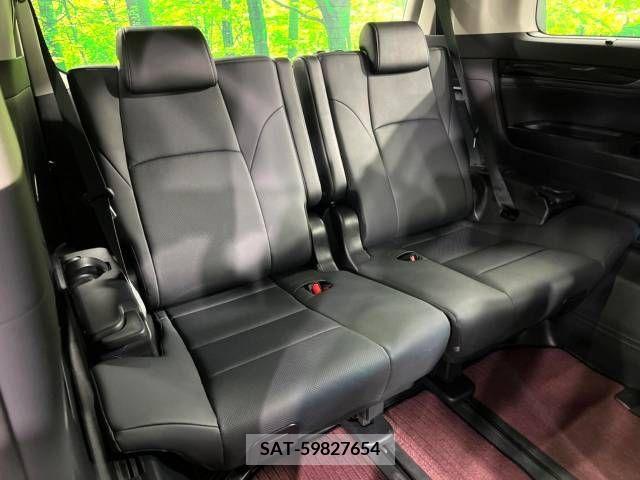 Toyota ALPHARD 2022-01 338638-10