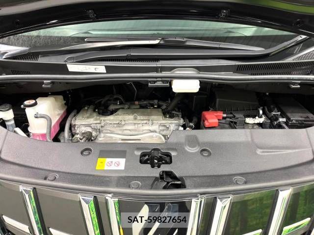 Toyota ALPHARD 2022-01 338638-19