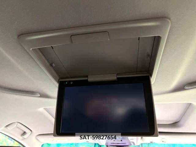 Toyota ALPHARD 2022-01 338638-7