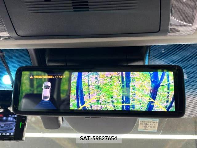 Toyota ALPHARD 2022-01 338638-6