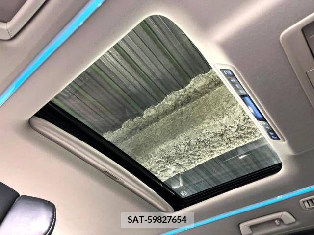 Toyota ALPHARD 2022-01 338638-5