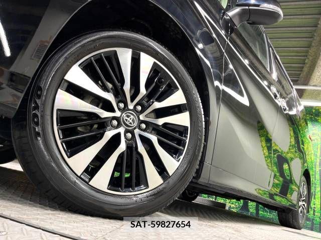 Toyota ALPHARD 2022-01 338638-14