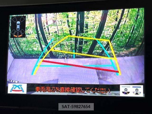 Toyota ALPHARD 2022-01 338638-4