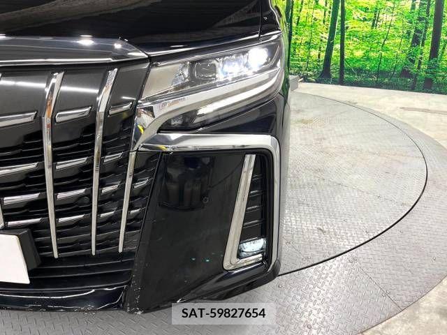 Toyota ALPHARD 2022-01 338638-13