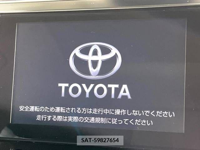 Toyota ALPHARD 2022-01 338638-3