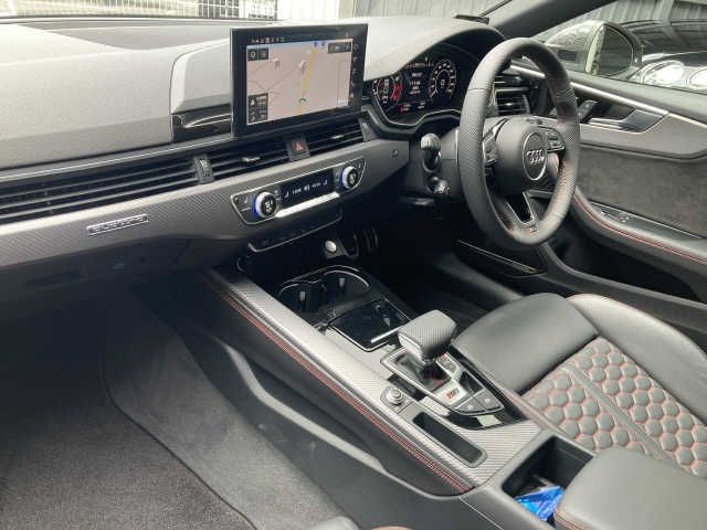 Audi RS5 2021-09 22792-5