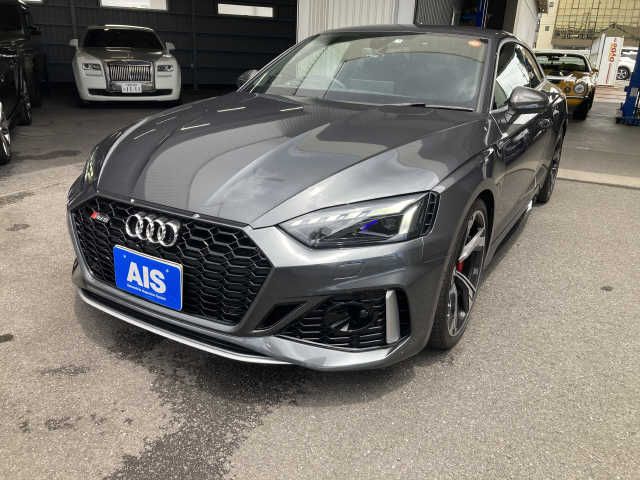 Audi RS5 2021-09 22792-3