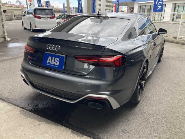 Audi RS5 2021-09 22792-2