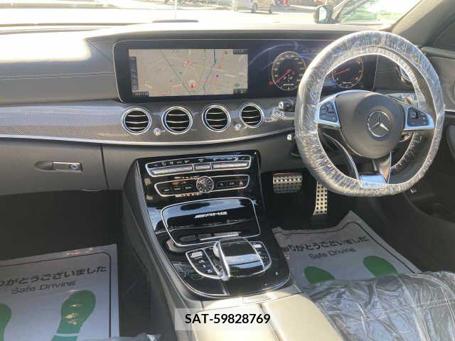 Amg E-CLASS 2017-12 226019-4