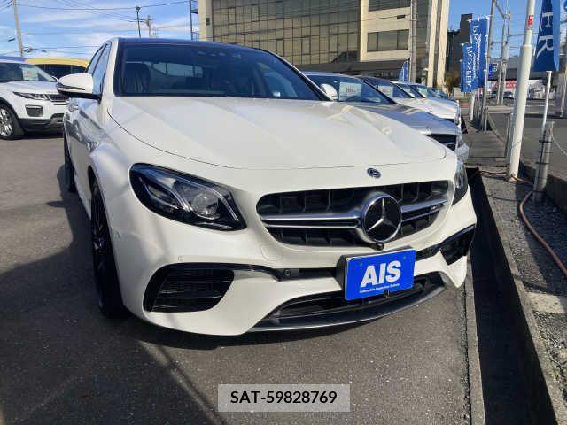 Amg E-CLASS 2017-12 226019-7