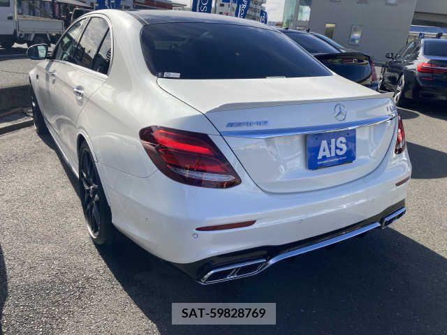 Amg E-CLASS 2017-12 226019-8