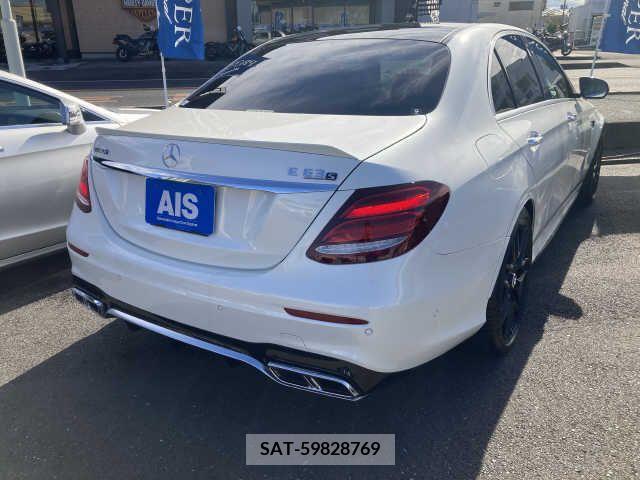 Amg E-CLASS 2017-12 226019-6