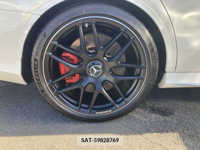 Amg E-CLASS 2017-12 226019-5