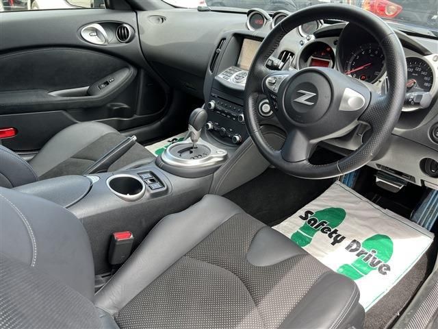 Nissan FAIRLADY Z 2021-08 5628-12