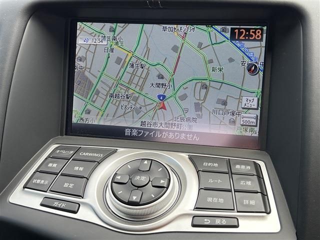 Nissan FAIRLADY Z 2021-08 5628-15