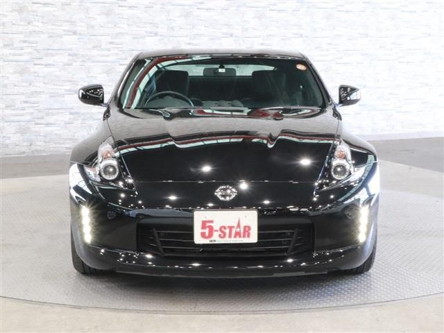 Nissan FAIRLADY Z 2021-08 5628-7