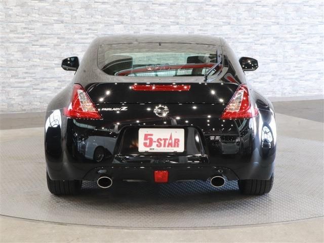 Nissan FAIRLADY Z 2021-08 5628-9