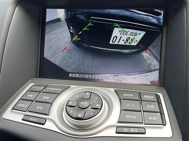 Nissan FAIRLADY Z 2021-08 5628-16