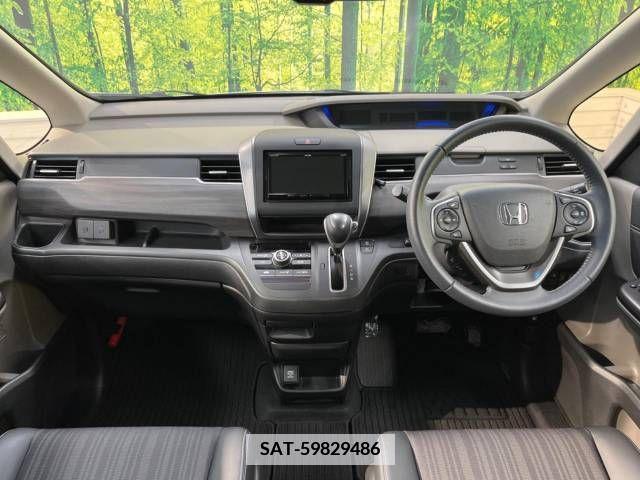 Honda FREED 2019-08 360601-1