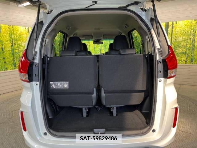 Honda FREED 2019-08 360601-11
