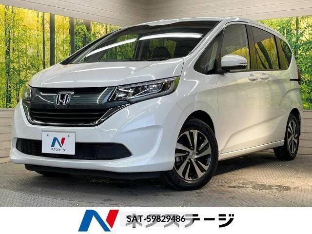 Honda FREED 2019-08 360601-0