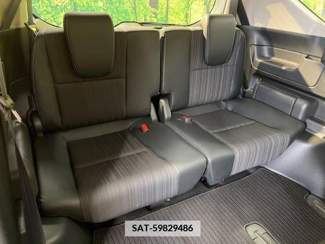 Honda FREED 2019-08 360601-10