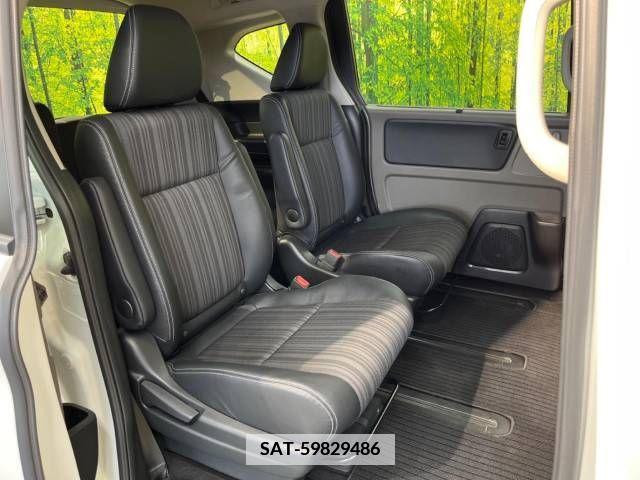 Honda FREED 2019-08 360601-9