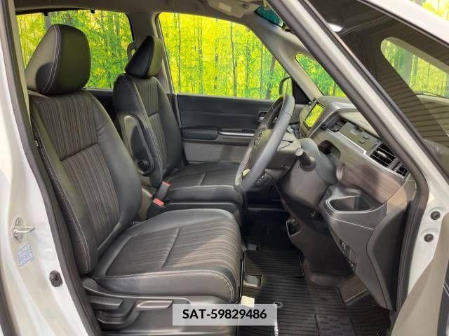 Honda FREED 2019-08 360601-8