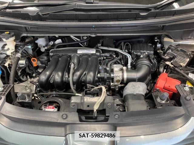 Honda FREED 2019-08 360601-19