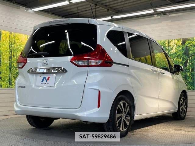 Honda FREED 2019-08 360601-18