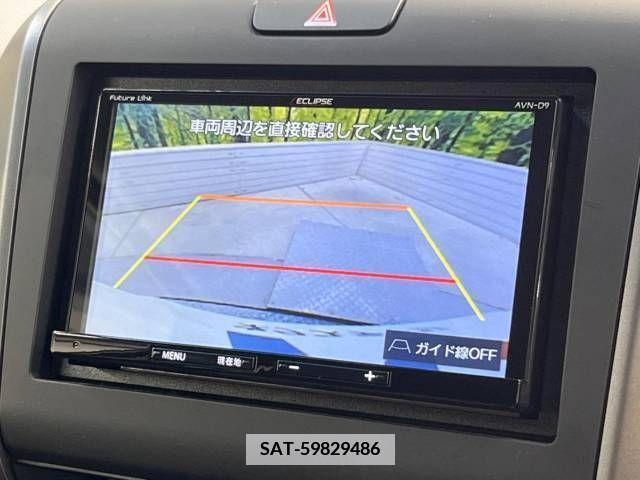 Honda FREED 2019-08 360601-6