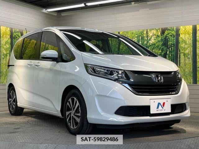 Honda FREED 2019-08 360601-17