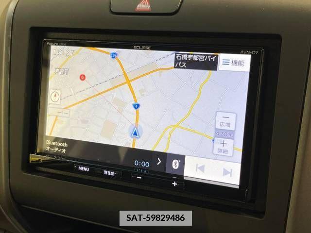 Honda FREED 2019-08 360601-5