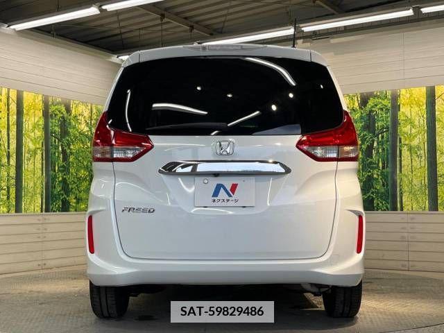 Honda FREED 2019-08 360601-16