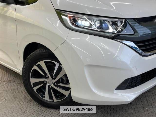 Honda FREED 2019-08 360601-13