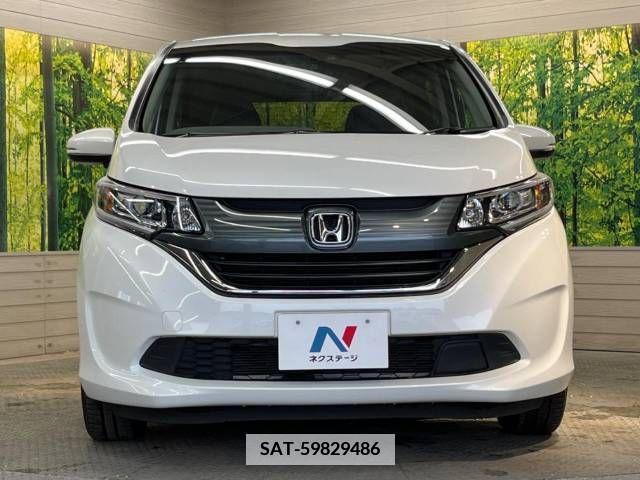Honda FREED 2019-08 360601-15