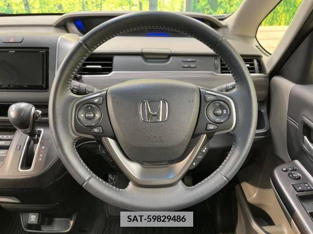 Honda FREED 2019-08 360601-12