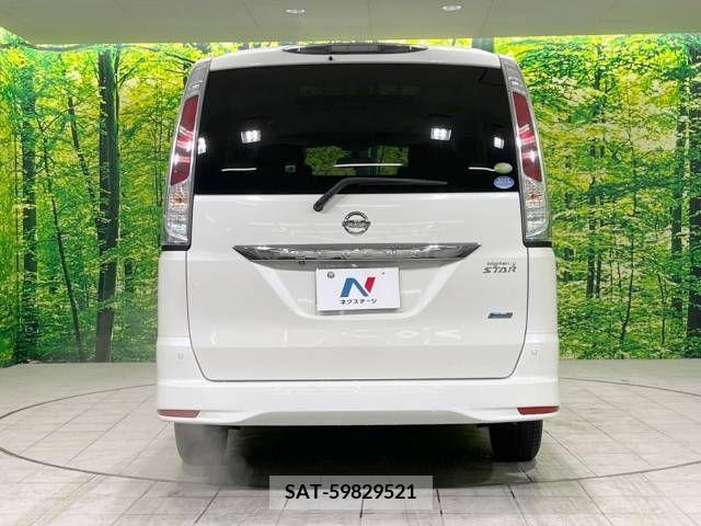 Nissan SERENA 2012-03 208932-16