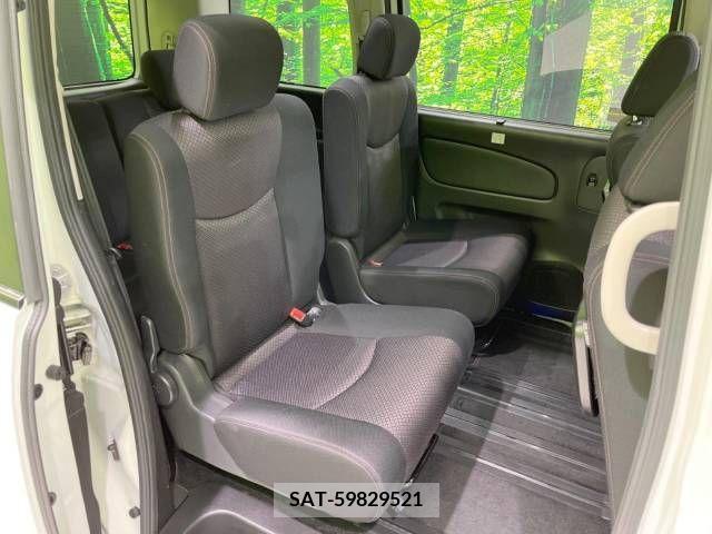 Nissan SERENA 2012-03 208932-10