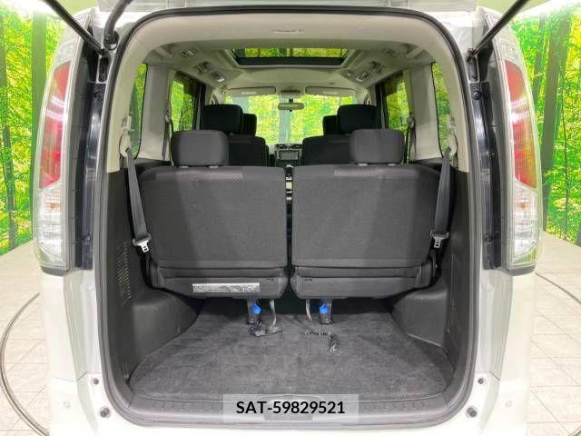 Nissan SERENA 2012-03 208932-12