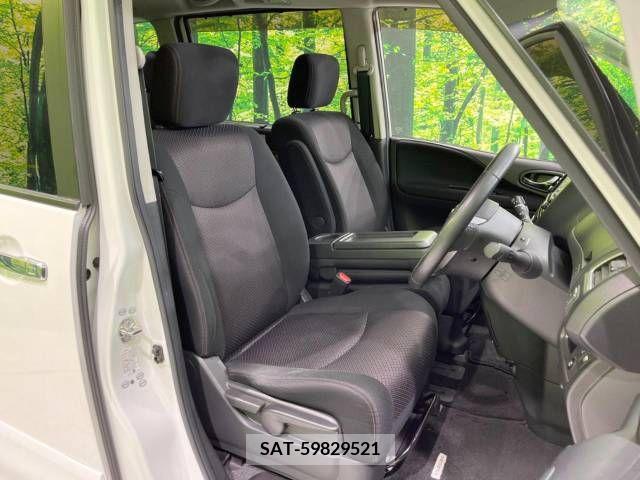 Nissan SERENA 2012-03 208932-9