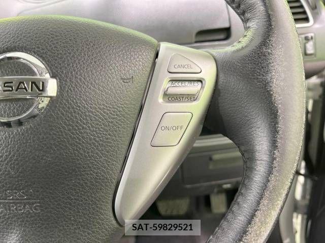 Nissan SERENA 2012-03 208932-7